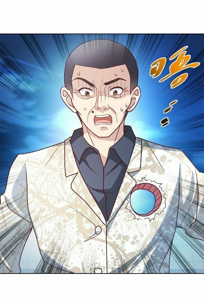 đọc truyện Vú Em Là Cổ Tiên Chương 134 ảnh 21 tại Thiên Thai Truyện