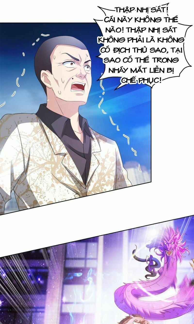 đọc truyện Vú Em Là Cổ Tiên Chương 134 ảnh 4 tại Thiên Thai Truyện