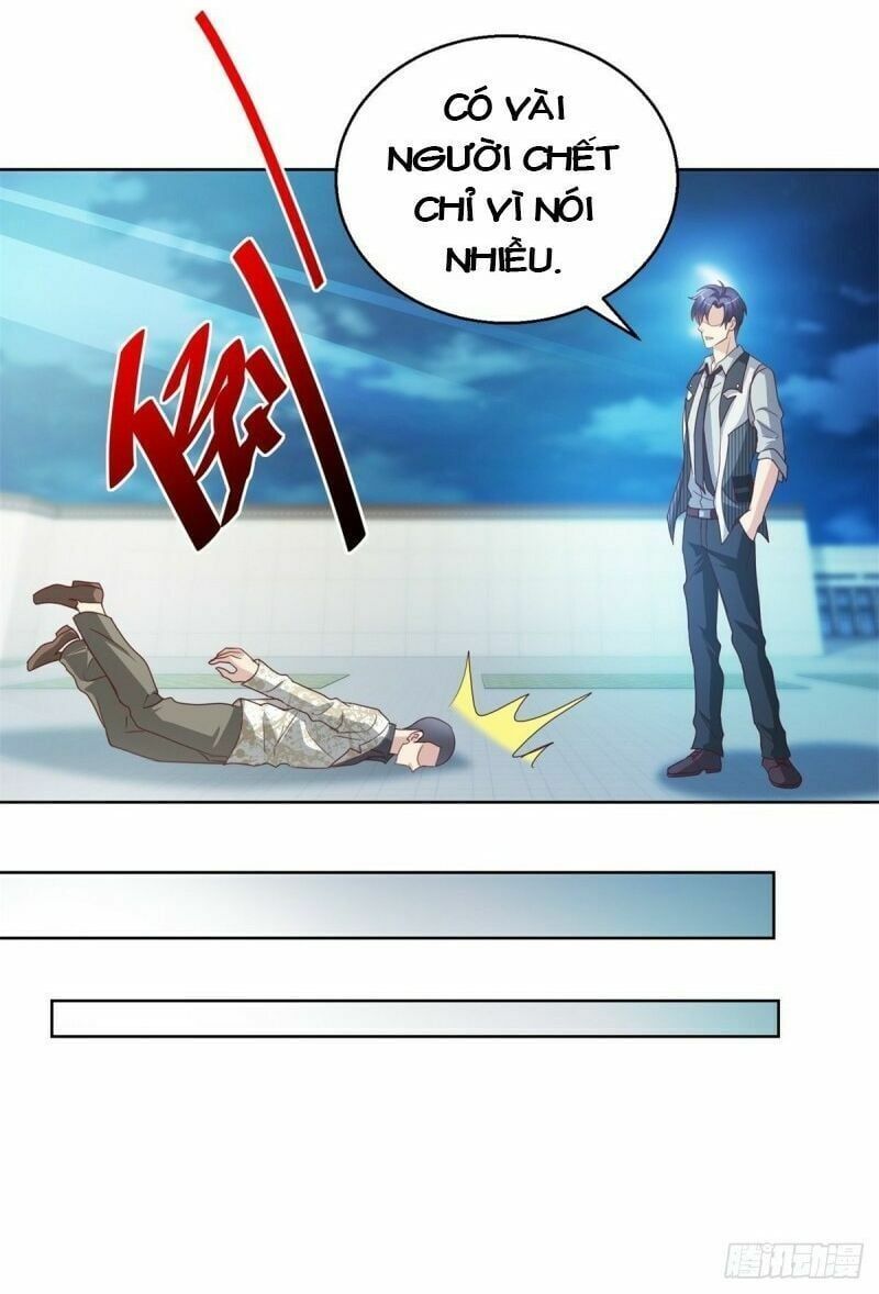 đọc truyện Vú Em Là Cổ Tiên Chương 134 ảnh 22 tại Thiên Thai Truyện