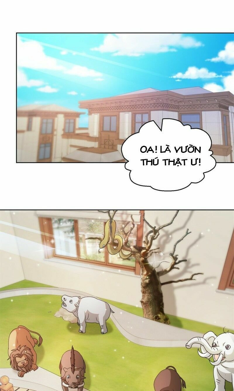 đọc truyện Vú Em Là Cổ Tiên Chương 134 ảnh 23 tại Thiên Thai Truyện