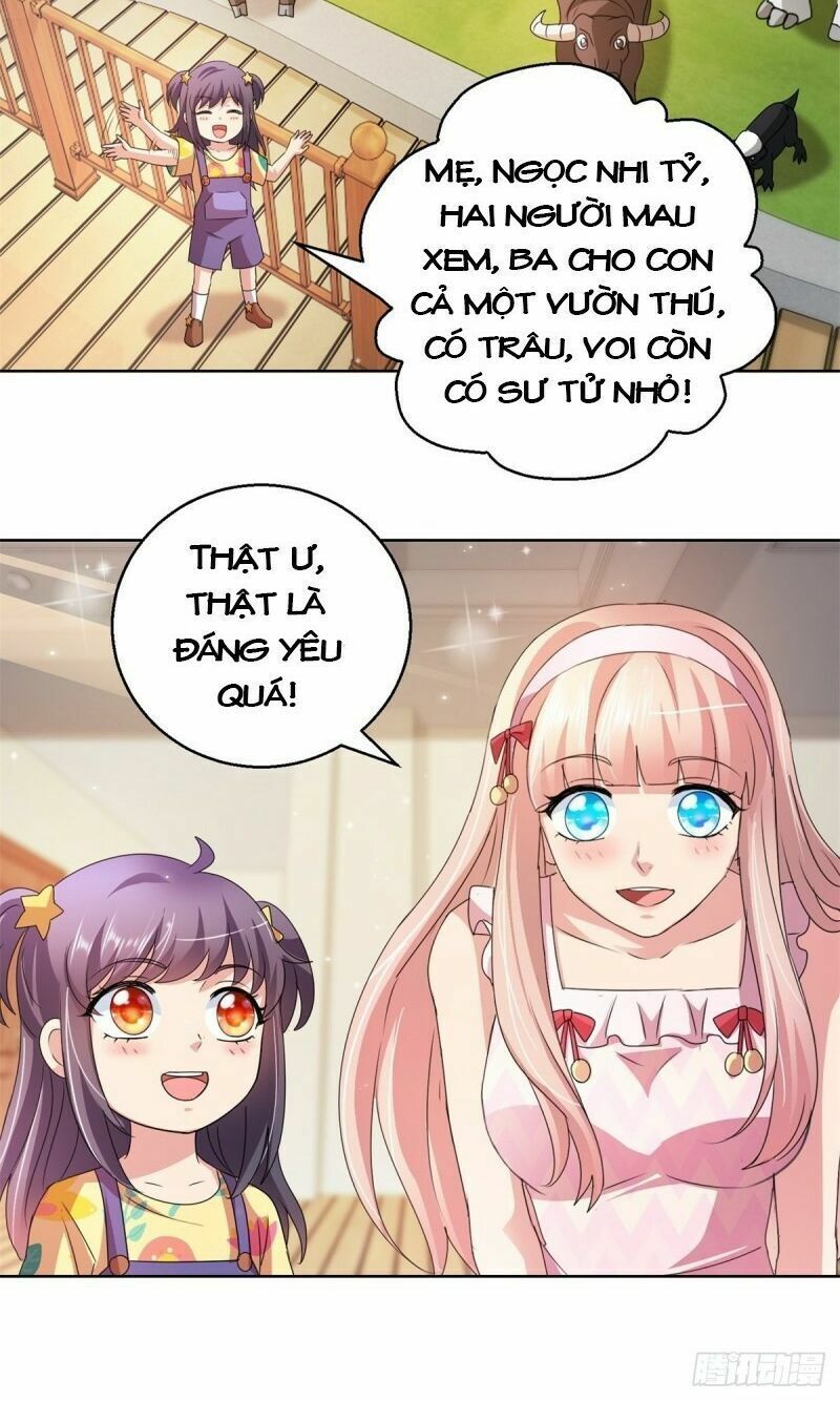 đọc truyện Vú Em Là Cổ Tiên Chương 134 ảnh 24 tại Thiên Thai Truyện