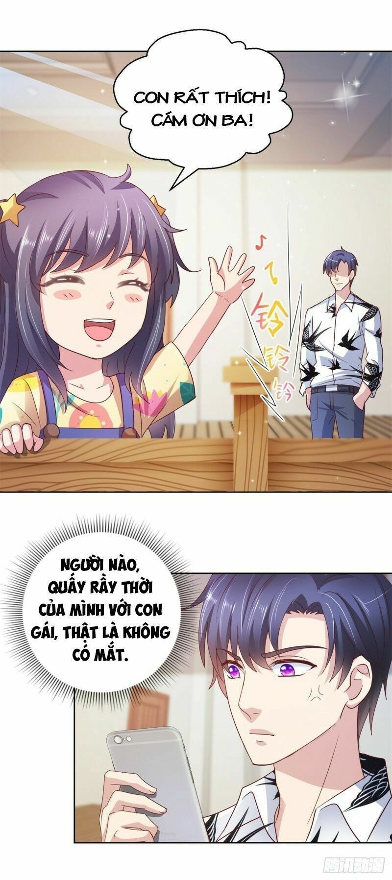 đọc truyện Vú Em Là Cổ Tiên Chương 134 ảnh 28 tại Thiên Thai Truyện