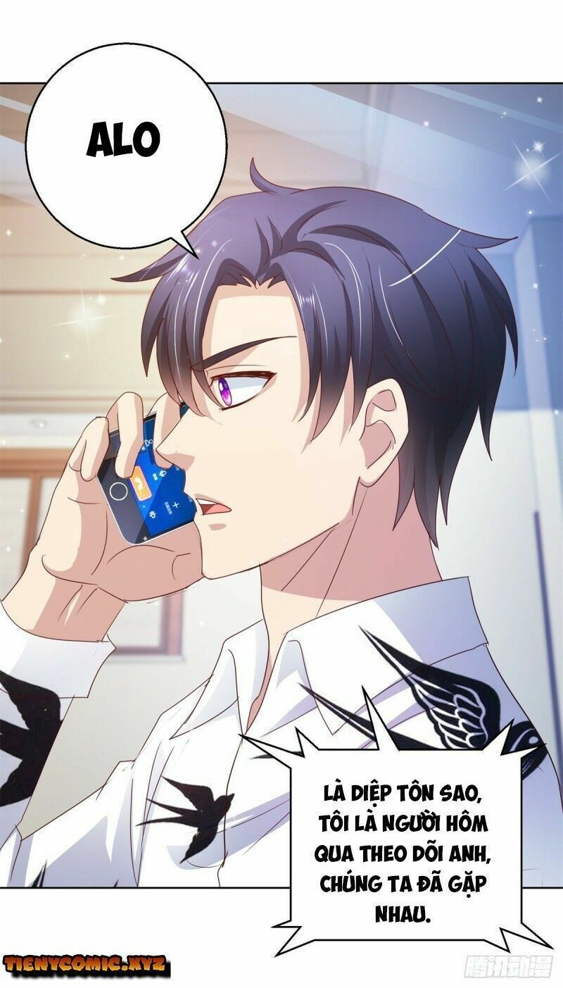 đọc truyện Vú Em Là Cổ Tiên Chương 134 ảnh 29 tại Thiên Thai Truyện