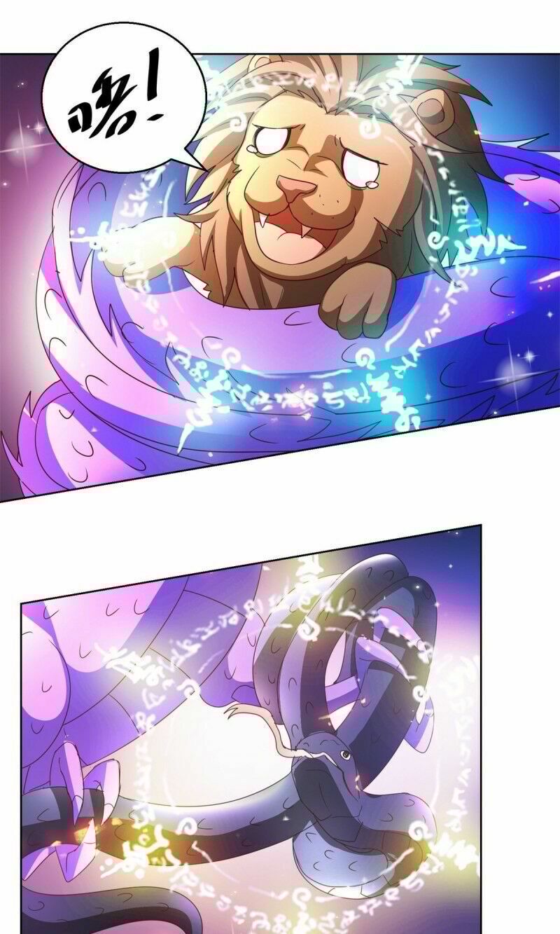 đọc truyện Vú Em Là Cổ Tiên Chương 134 ảnh 6 tại Thiên Thai Truyện