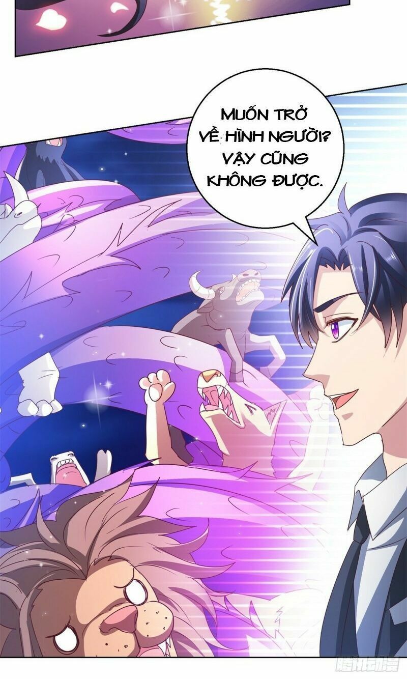 đọc truyện Vú Em Là Cổ Tiên Chương 134 ảnh 7 tại Thiên Thai Truyện