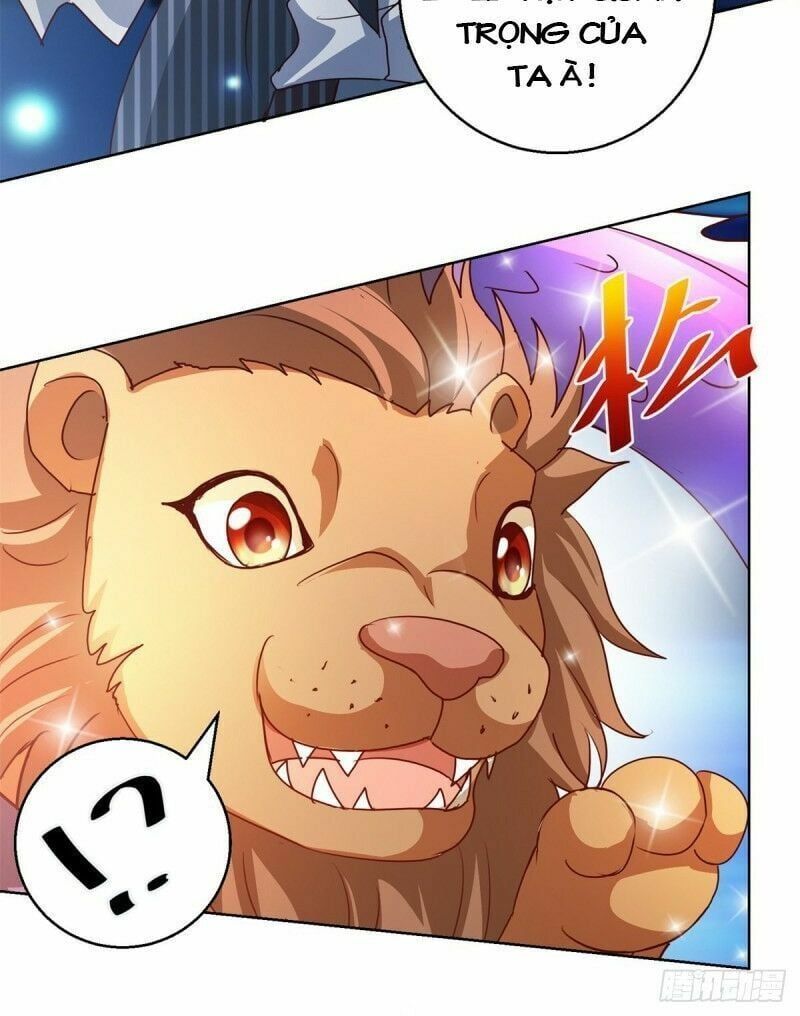 đọc truyện Vú Em Là Cổ Tiên Chương 134 ảnh 9 tại Thiên Thai Truyện