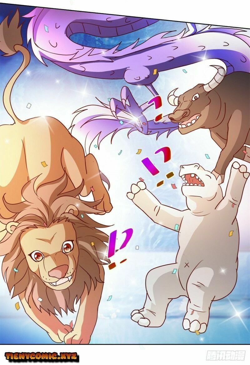 đọc truyện Vú Em Là Cổ Tiên Chương 134 ảnh 10 tại Thiên Thai Truyện