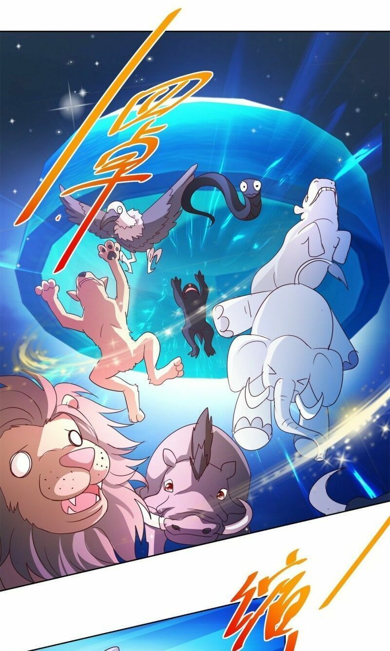 đọc truyện Vú Em Là Cổ Tiên Chương 134 ảnh 11 tại Thiên Thai Truyện