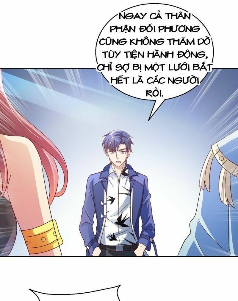 đọc truyện Vú Em Là Cổ Tiên Chương 135 ảnh 13 tại Thiên Thai Truyện