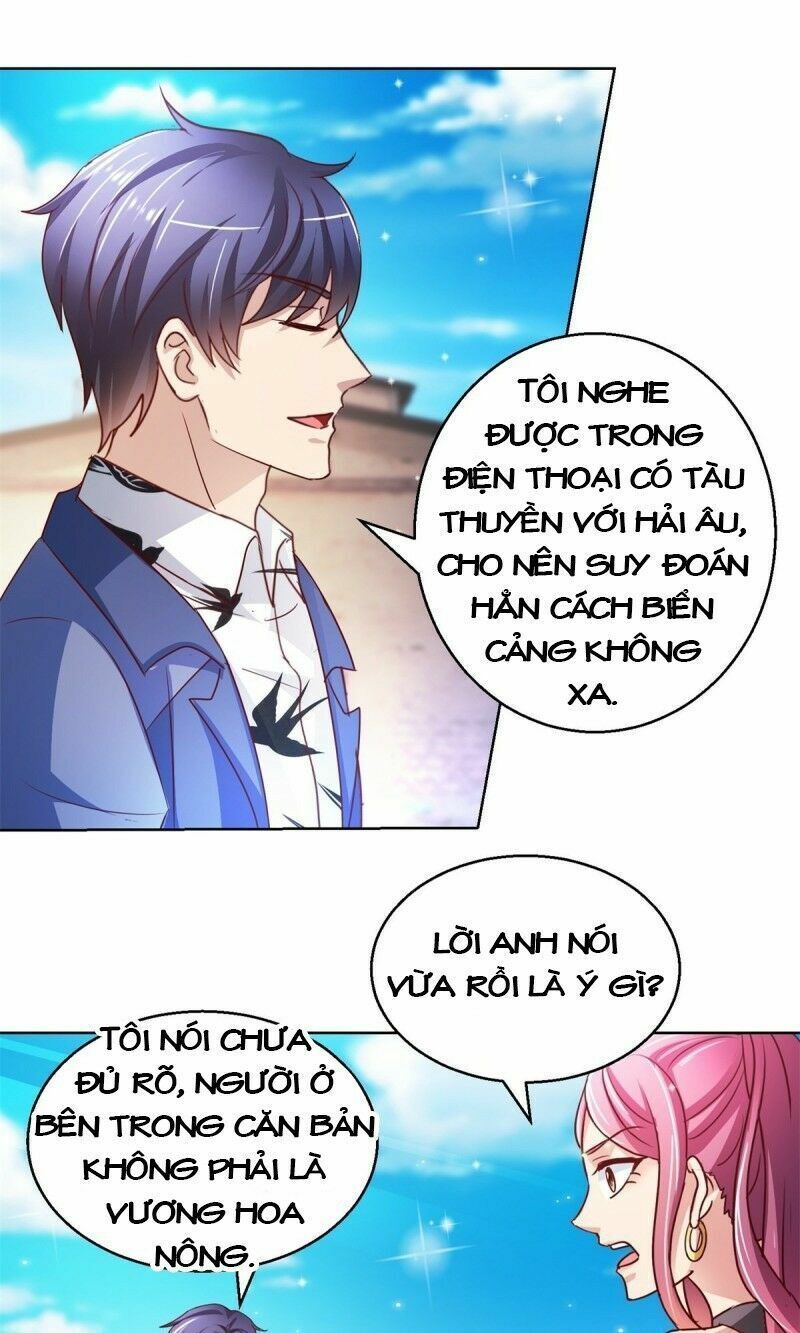 đọc truyện Vú Em Là Cổ Tiên Chương 135 ảnh 15 tại Thiên Thai Truyện