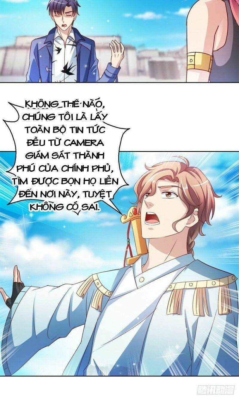 đọc truyện Vú Em Là Cổ Tiên Chương 135 ảnh 16 tại Thiên Thai Truyện