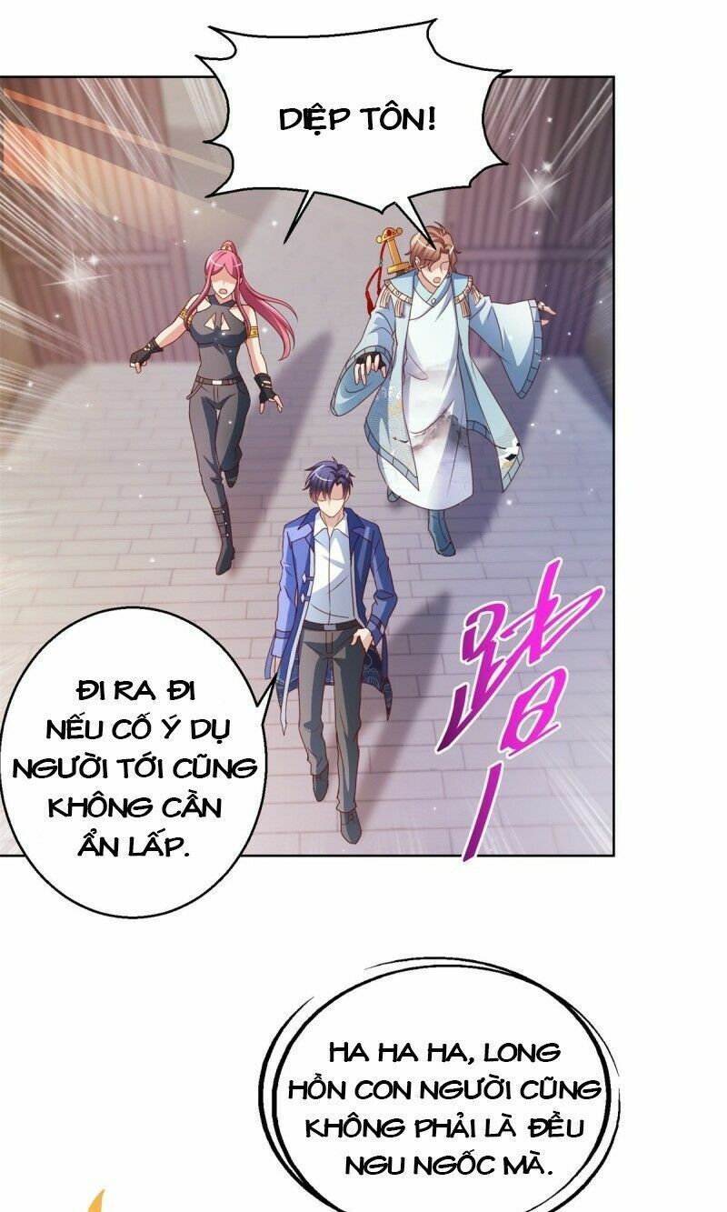 đọc truyện Vú Em Là Cổ Tiên Chương 135 ảnh 19 tại Thiên Thai Truyện