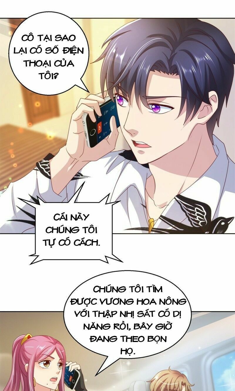 đọc truyện Vú Em Là Cổ Tiên Chương 135 ảnh 4 tại Thiên Thai Truyện