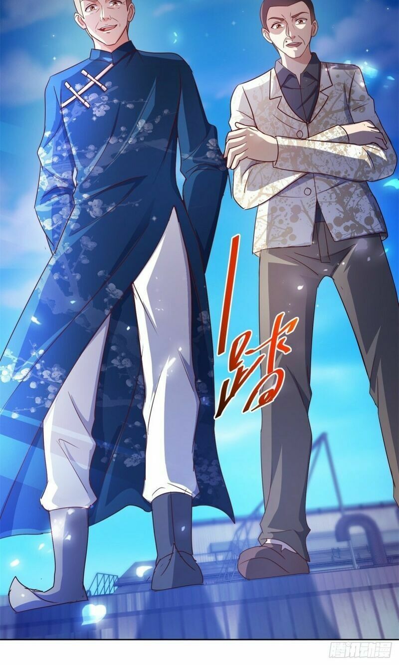 đọc truyện Vú Em Là Cổ Tiên Chương 135 ảnh 22 tại Thiên Thai Truyện