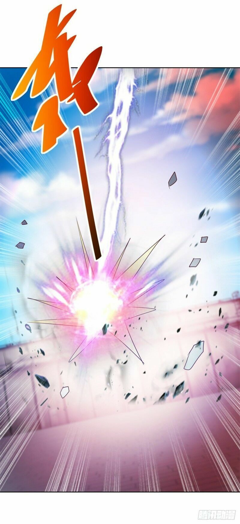 đọc truyện Vú Em Là Cổ Tiên Chương 135 ảnh 24 tại Thiên Thai Truyện