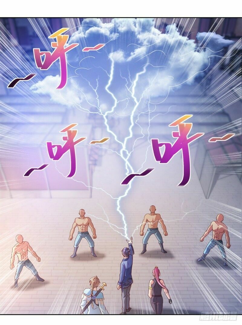 đọc truyện Vú Em Là Cổ Tiên Chương 135 ảnh 25 tại Thiên Thai Truyện