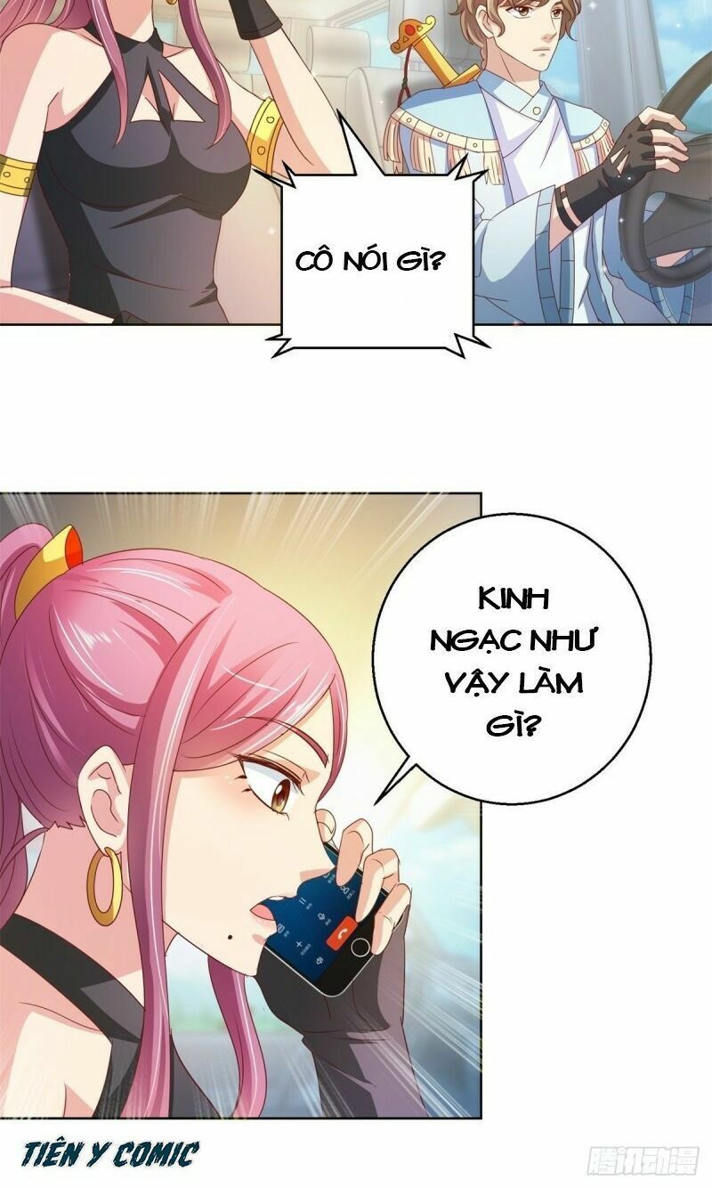 đọc truyện Vú Em Là Cổ Tiên Chương 135 ảnh 5 tại Thiên Thai Truyện