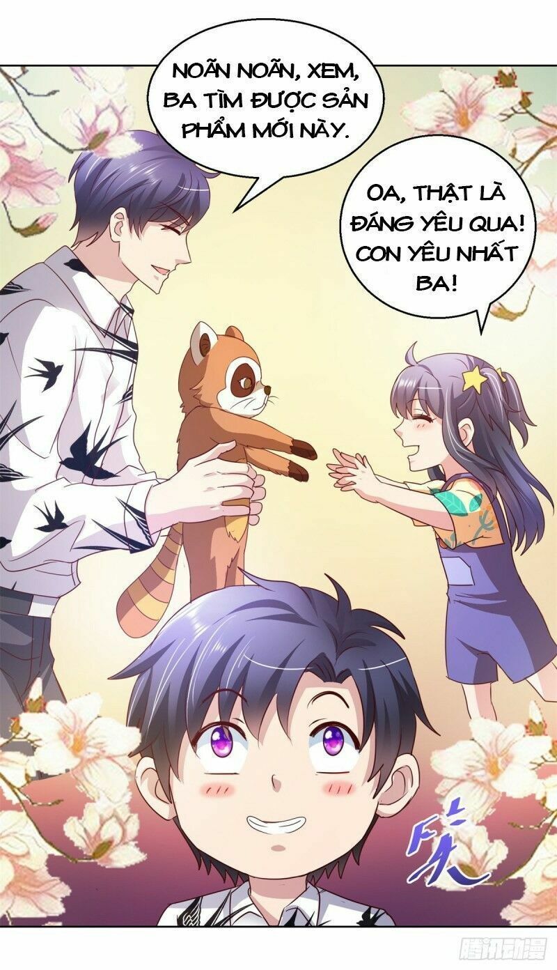 đọc truyện Vú Em Là Cổ Tiên Chương 135 ảnh 8 tại Thiên Thai Truyện