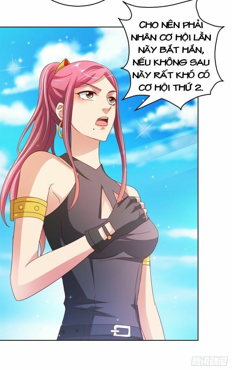 đọc truyện Vú Em Là Cổ Tiên Chương 135 ảnh 11 tại Thiên Thai Truyện