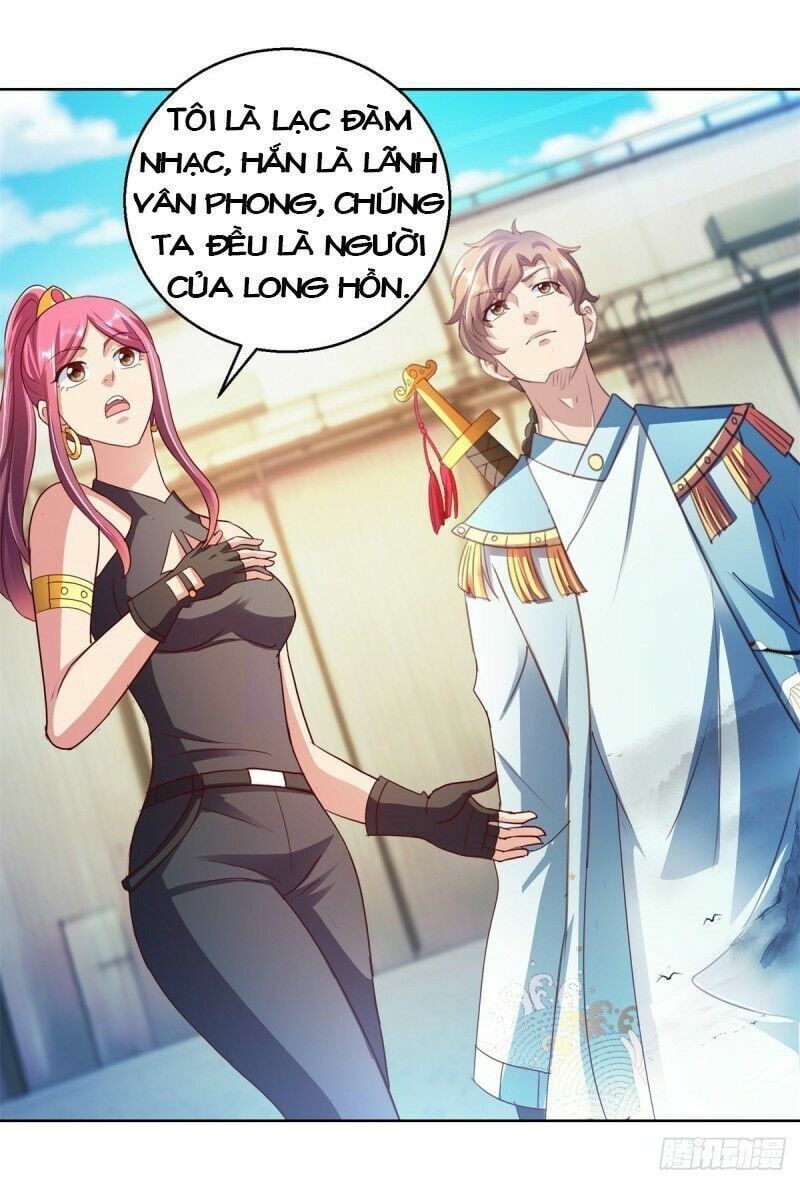 đọc truyện Vú Em Là Cổ Tiên Chương 136 ảnh 12 tại Thiên Thai Truyện