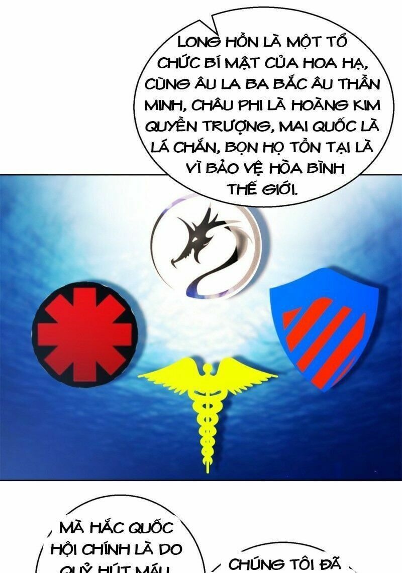 đọc truyện Vú Em Là Cổ Tiên Chương 136 ảnh 13 tại Thiên Thai Truyện