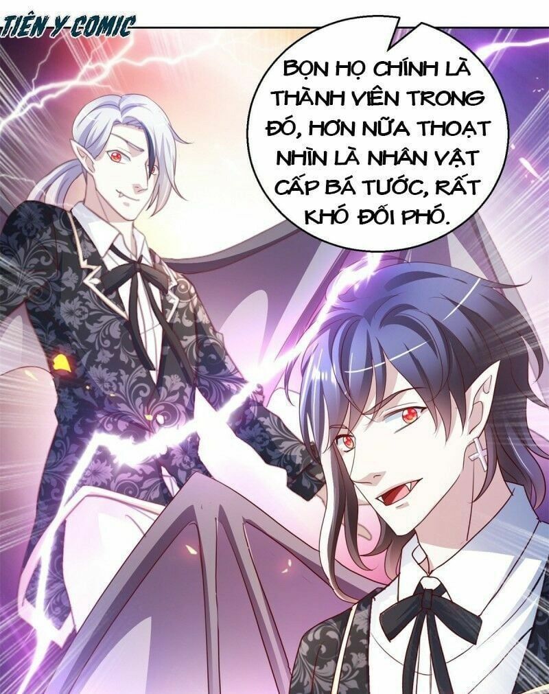 đọc truyện Vú Em Là Cổ Tiên Chương 136 ảnh 15 tại Thiên Thai Truyện