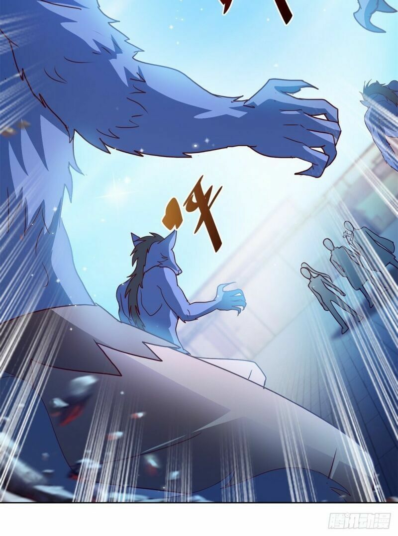 đọc truyện Vú Em Là Cổ Tiên Chương 136 ảnh 20 tại Thiên Thai Truyện