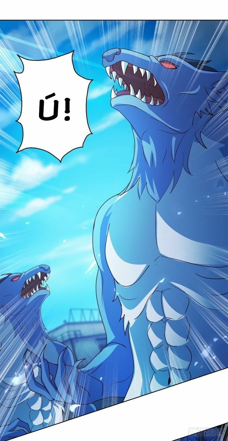 đọc truyện Vú Em Là Cổ Tiên Chương 136 ảnh 21 tại Thiên Thai Truyện