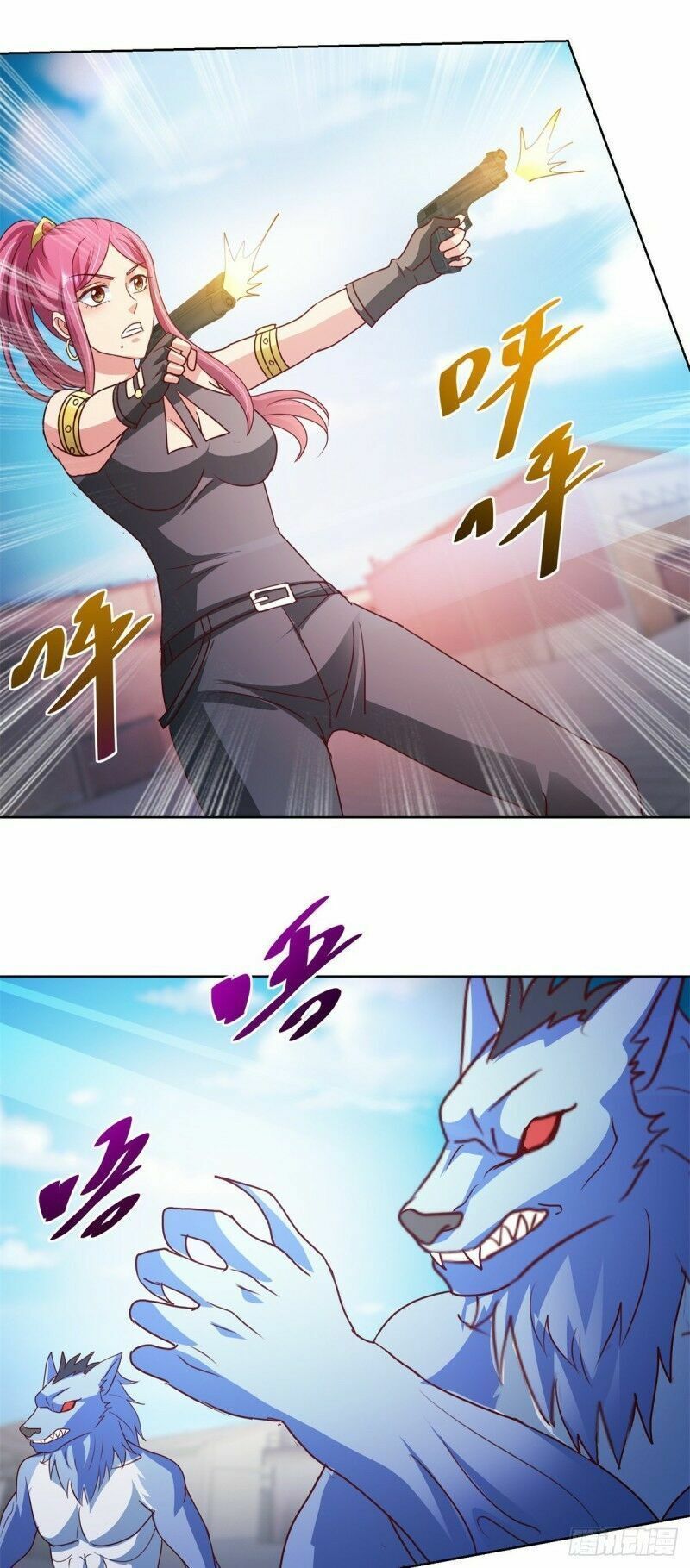 đọc truyện Vú Em Là Cổ Tiên Chương 136 ảnh 24 tại Thiên Thai Truyện