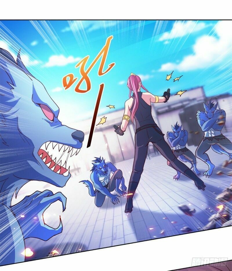 đọc truyện Vú Em Là Cổ Tiên Chương 136 ảnh 26 tại Thiên Thai Truyện