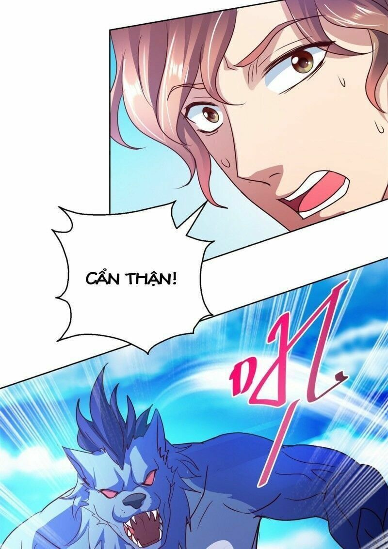 đọc truyện Vú Em Là Cổ Tiên Chương 136 ảnh 27 tại Thiên Thai Truyện