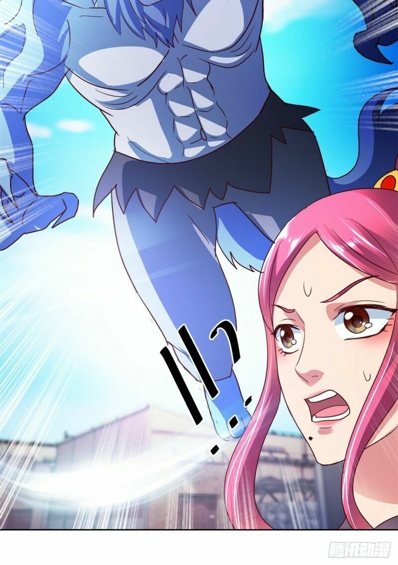 đọc truyện Vú Em Là Cổ Tiên Chương 136 ảnh 28 tại Thiên Thai Truyện