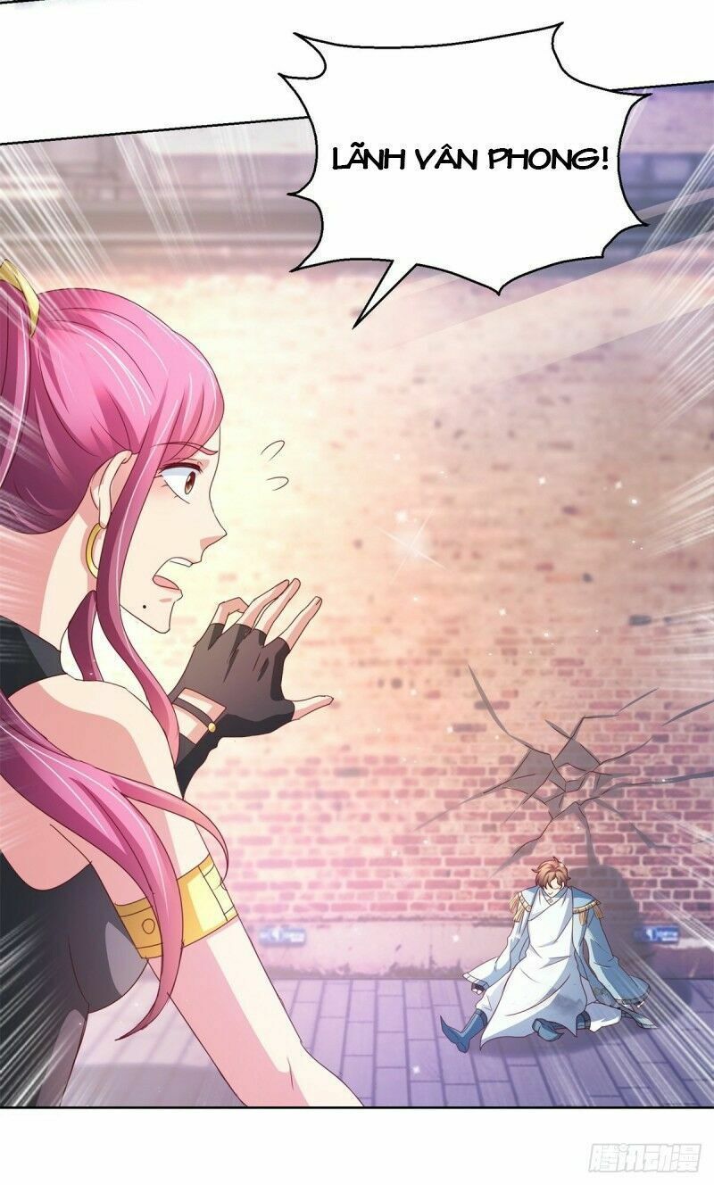 đọc truyện Vú Em Là Cổ Tiên Chương 136 ảnh 33 tại Thiên Thai Truyện