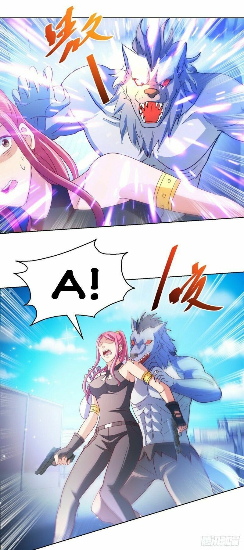 đọc truyện Vú Em Là Cổ Tiên Chương 136 ảnh 34 tại Thiên Thai Truyện