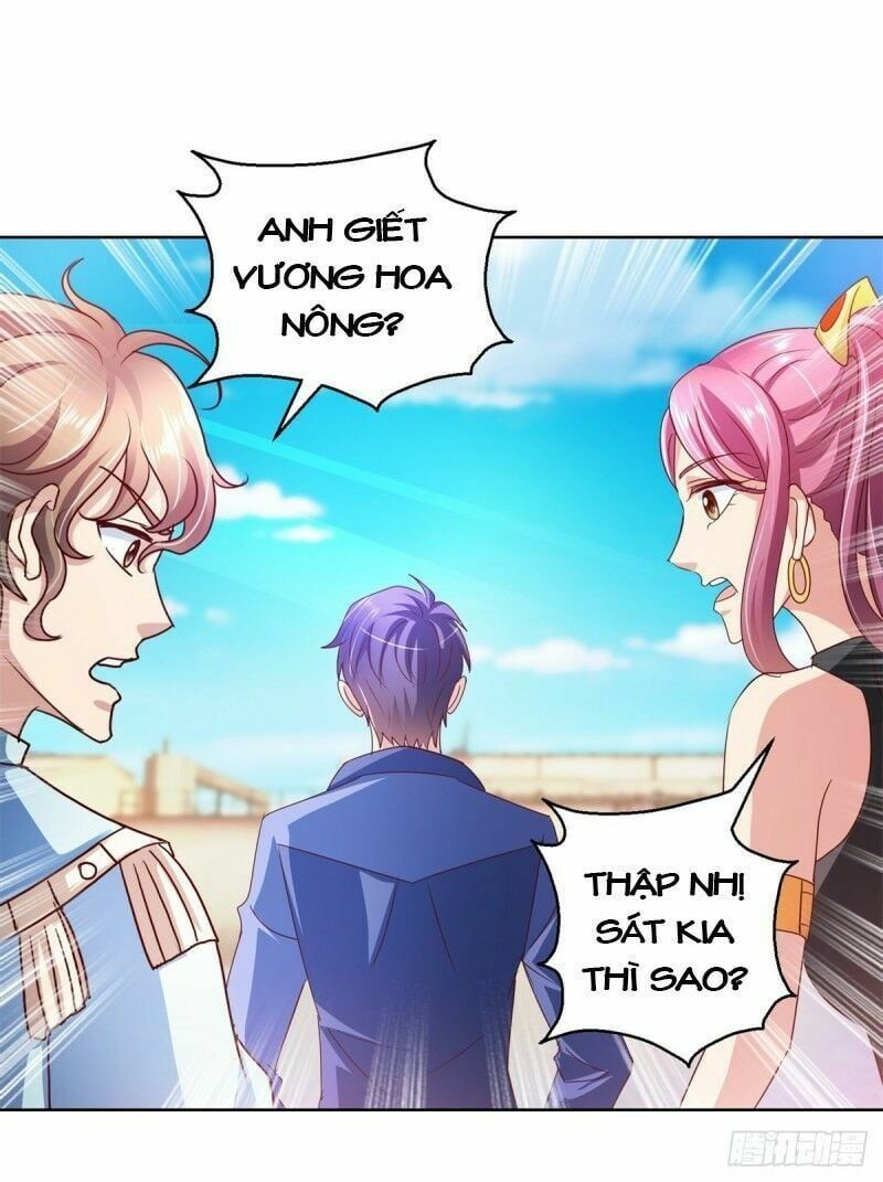 đọc truyện Vú Em Là Cổ Tiên Chương 136 ảnh 6 tại Thiên Thai Truyện