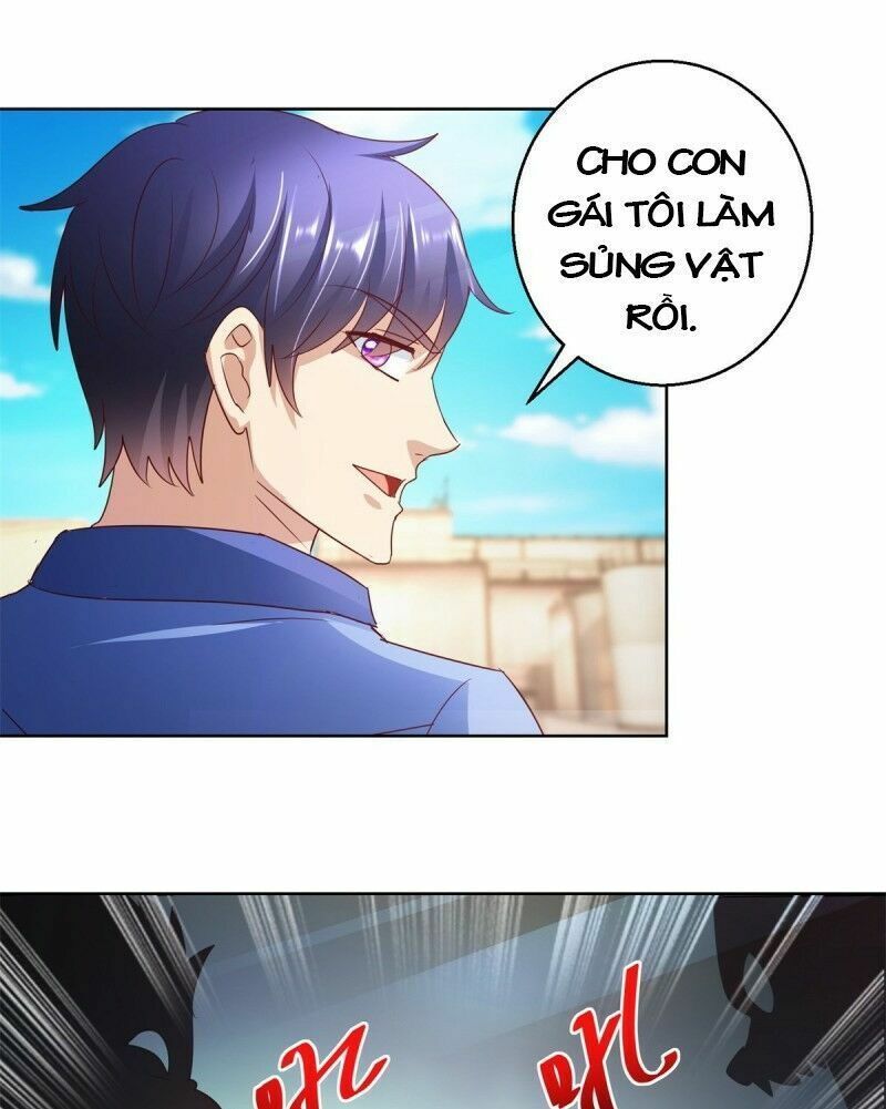 đọc truyện Vú Em Là Cổ Tiên Chương 136 ảnh 7 tại Thiên Thai Truyện