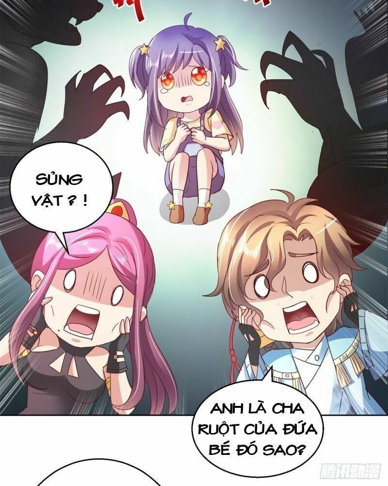 đọc truyện Vú Em Là Cổ Tiên Chương 136 ảnh 8 tại Thiên Thai Truyện