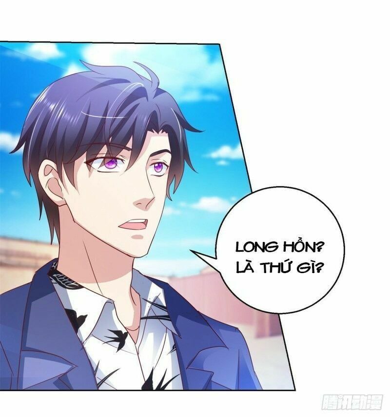 đọc truyện Vú Em Là Cổ Tiên Chương 136 ảnh 10 tại Thiên Thai Truyện