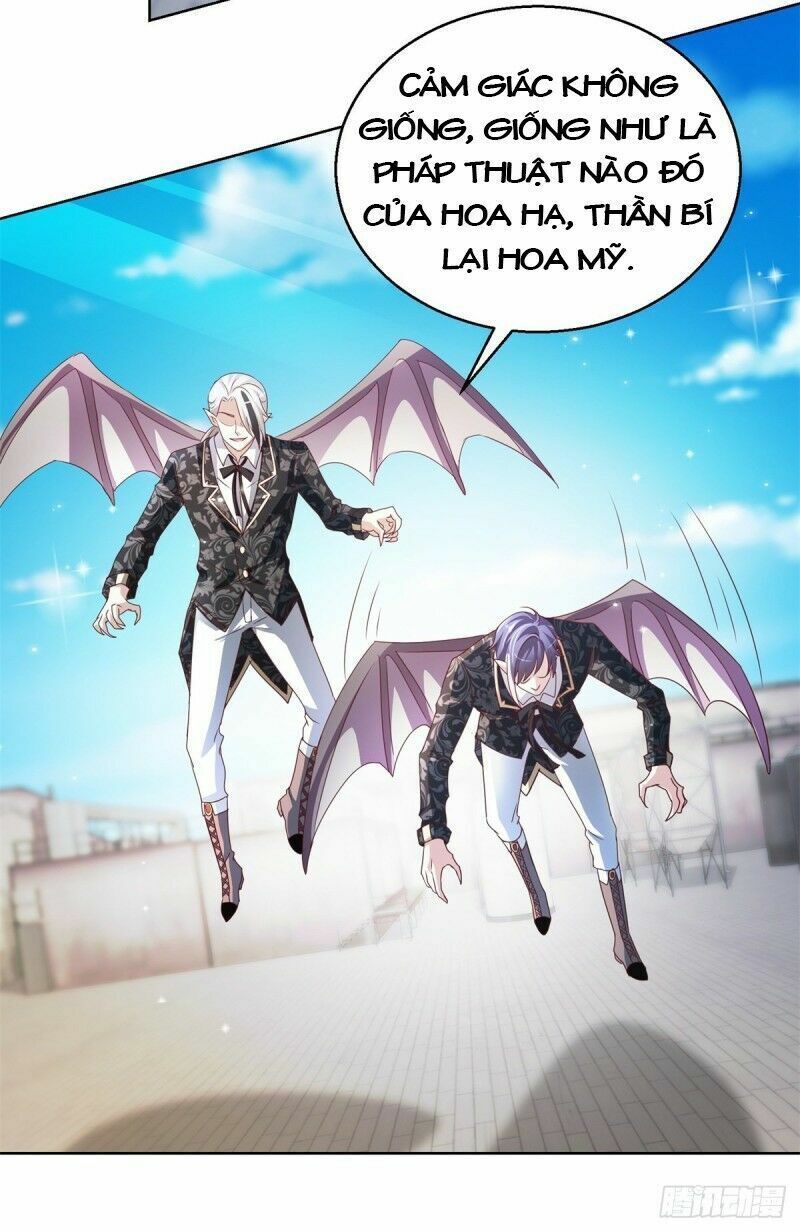 đọc truyện Vú Em Là Cổ Tiên Chương 137 ảnh 14 tại Thiên Thai Truyện