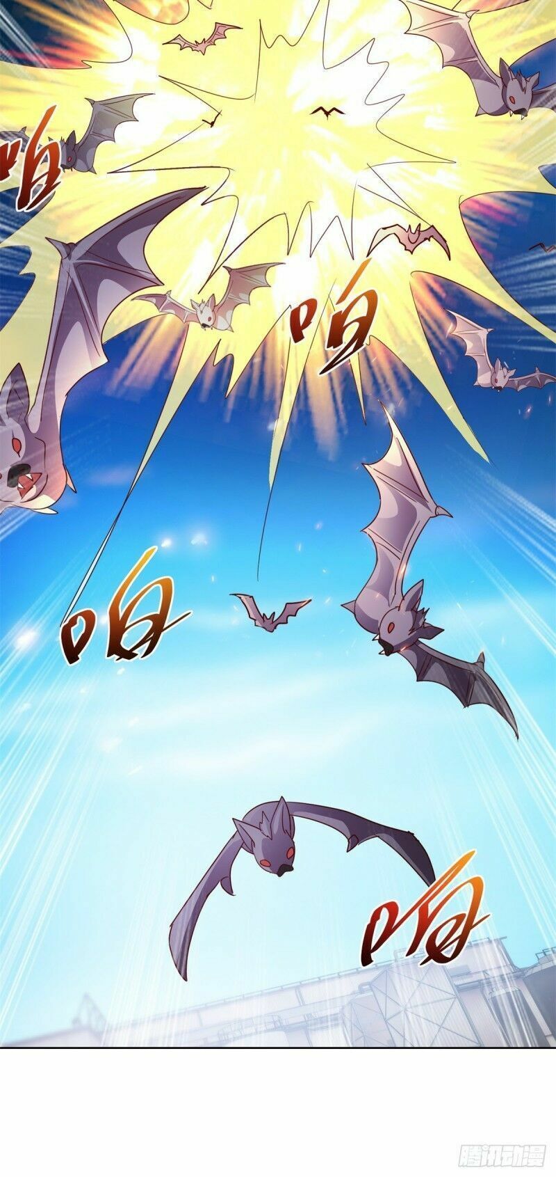 đọc truyện Vú Em Là Cổ Tiên Chương 137 ảnh 19 tại Thiên Thai Truyện