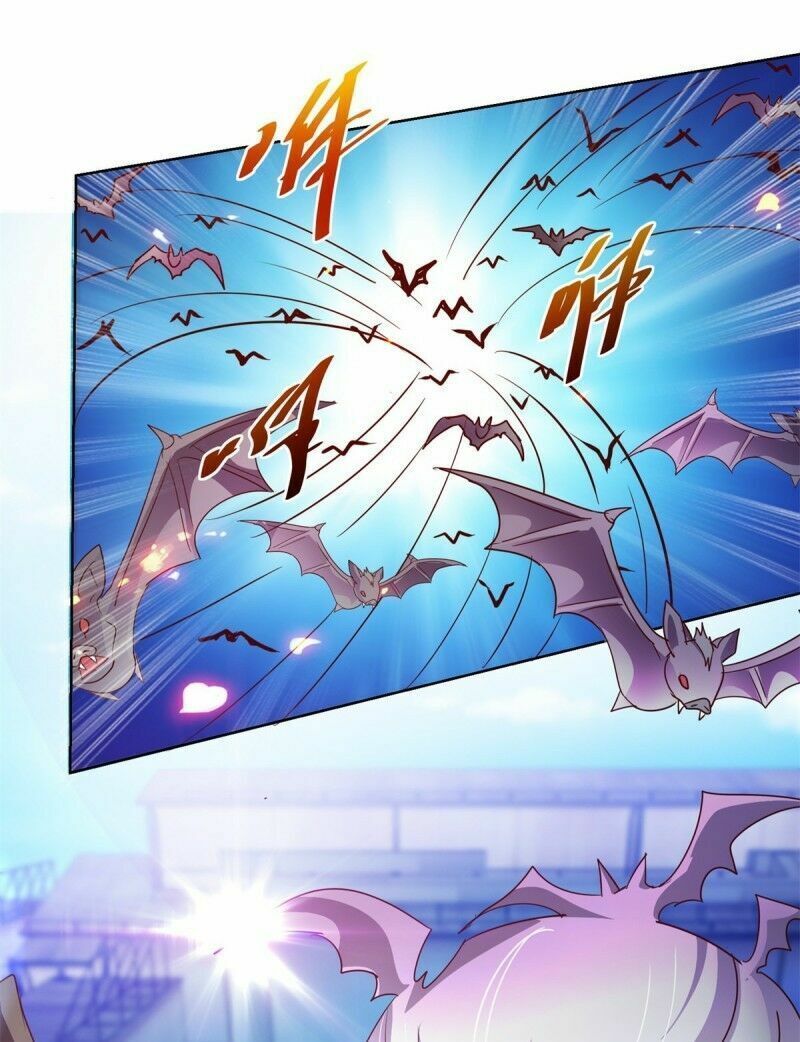 đọc truyện Vú Em Là Cổ Tiên Chương 137 ảnh 20 tại Thiên Thai Truyện