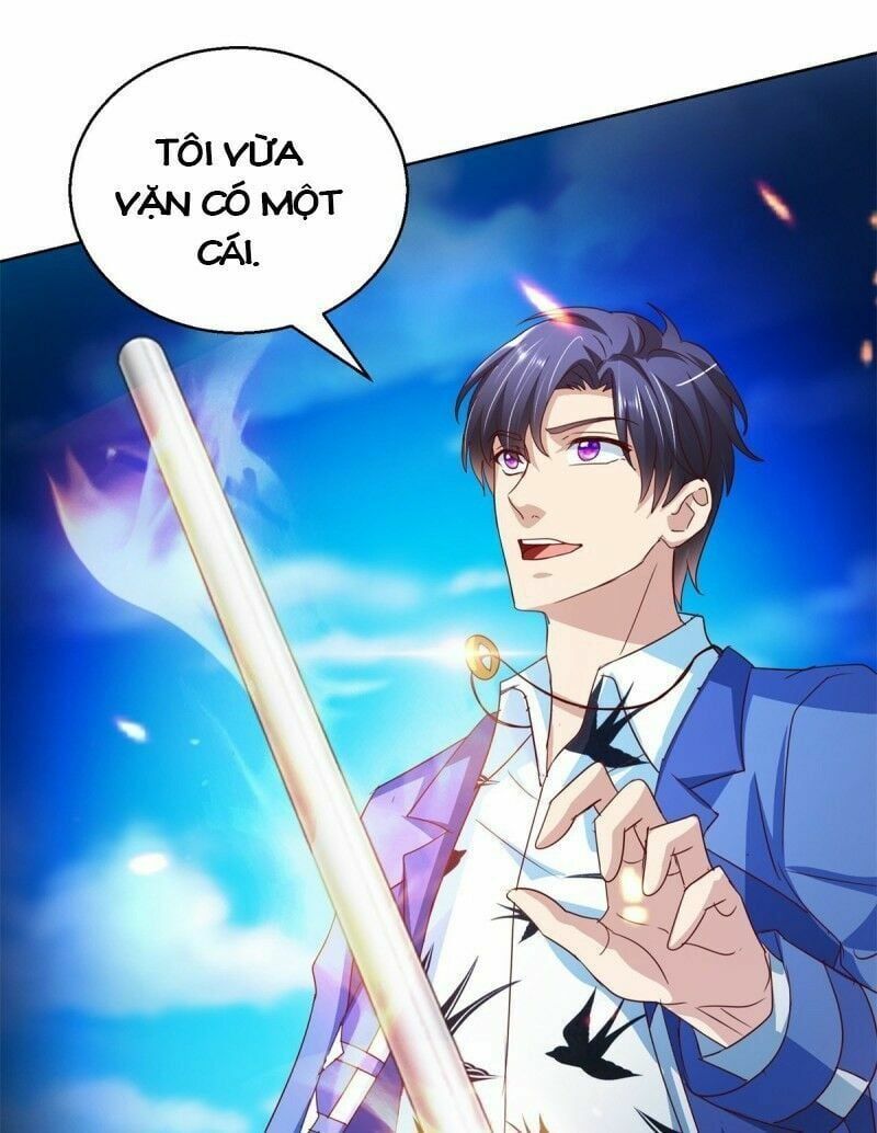 đọc truyện Vú Em Là Cổ Tiên Chương 137 ảnh 24 tại Thiên Thai Truyện