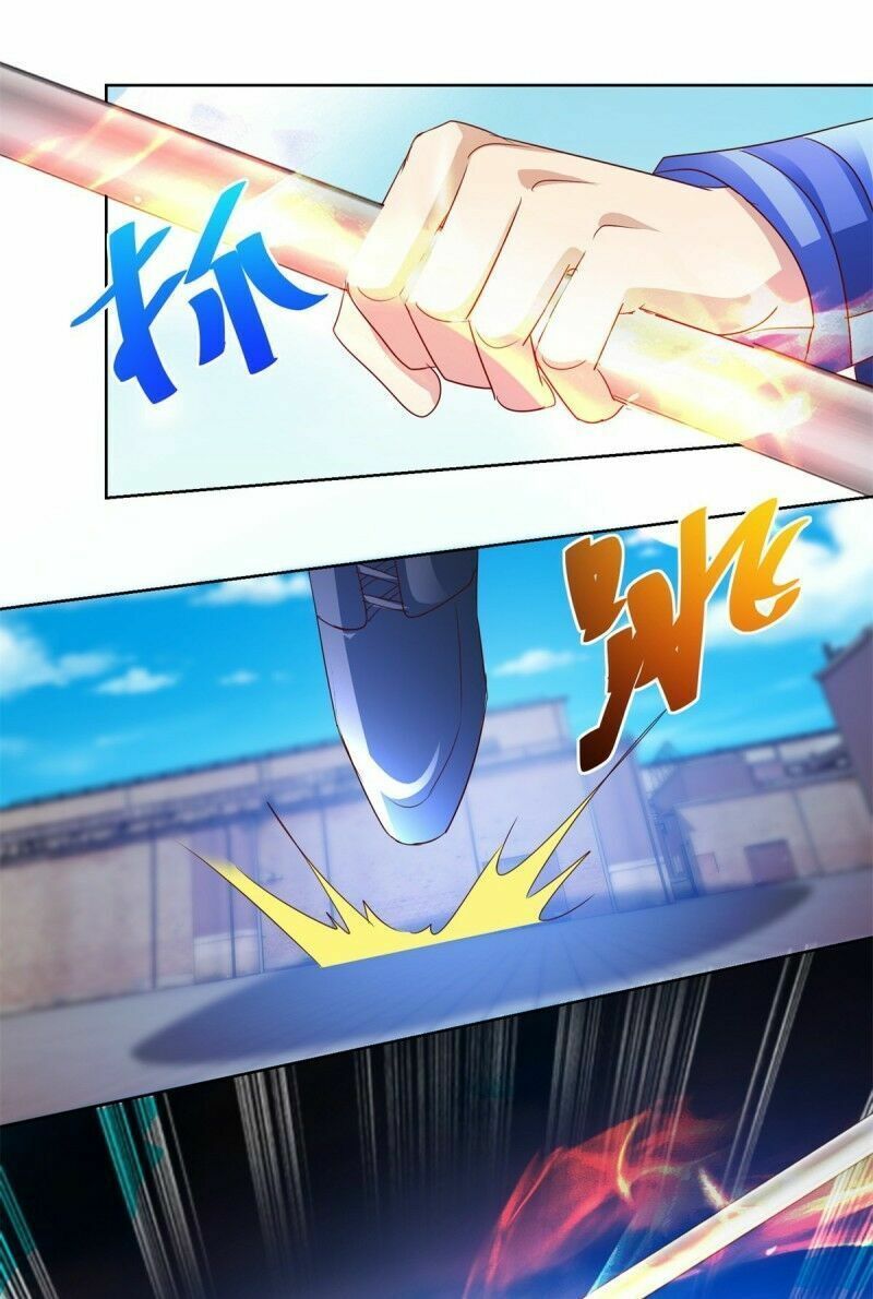 đọc truyện Vú Em Là Cổ Tiên Chương 137 ảnh 26 tại Thiên Thai Truyện