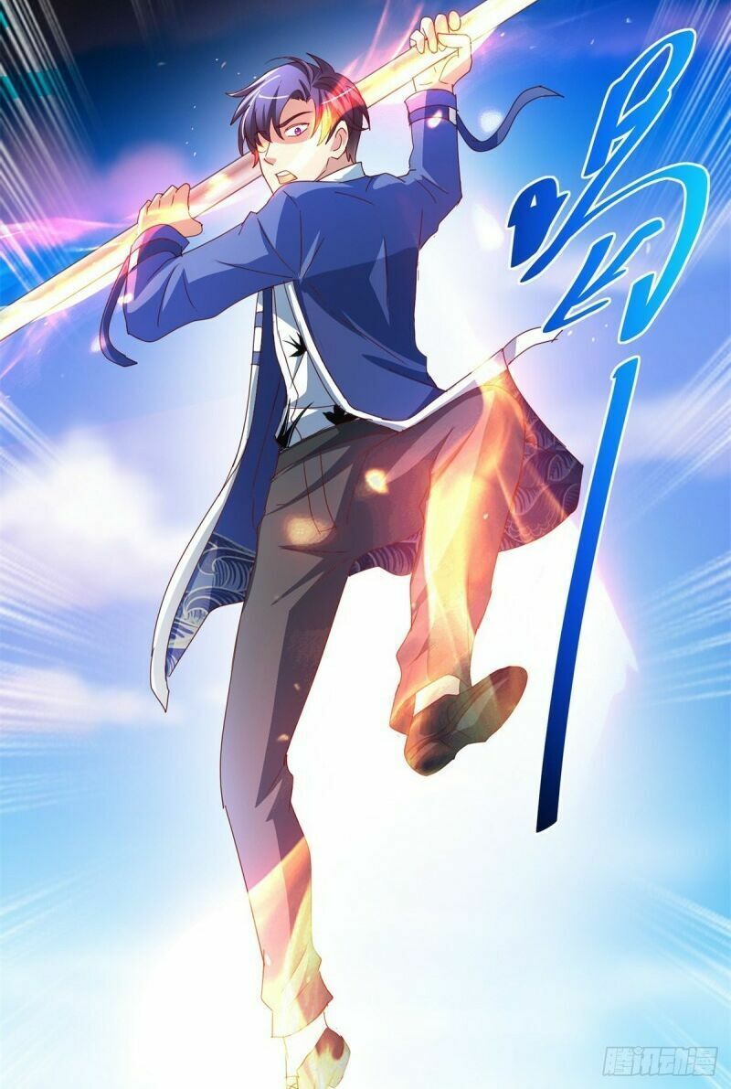 đọc truyện Vú Em Là Cổ Tiên Chương 137 ảnh 27 tại Thiên Thai Truyện