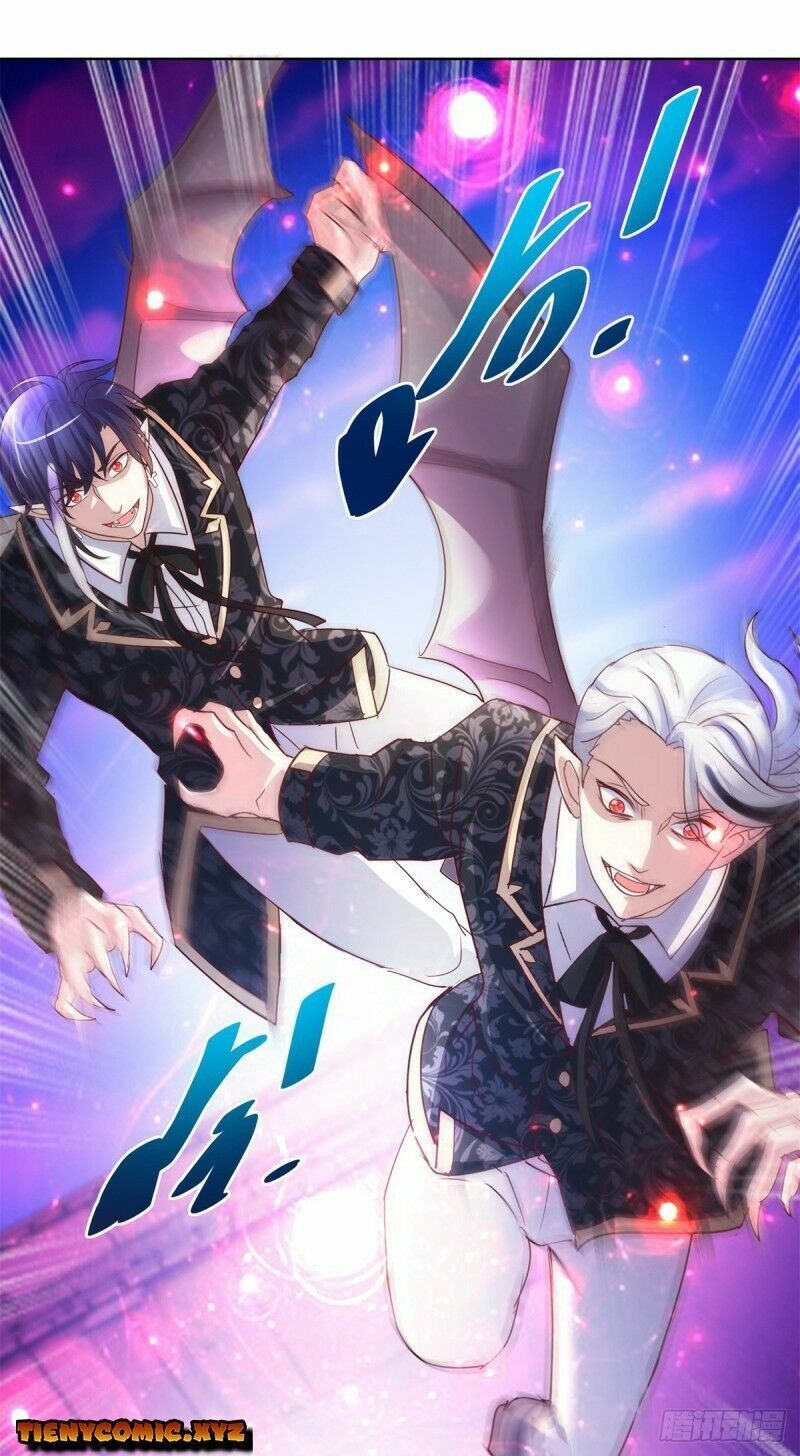 đọc truyện Vú Em Là Cổ Tiên Chương 137 ảnh 29 tại Thiên Thai Truyện