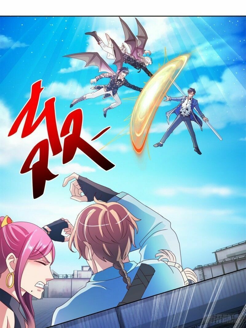 đọc truyện Vú Em Là Cổ Tiên Chương 137 ảnh 31 tại Thiên Thai Truyện