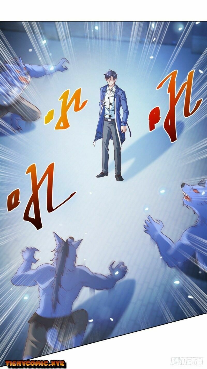 đọc truyện Vú Em Là Cổ Tiên Chương 137 ảnh 5 tại Thiên Thai Truyện