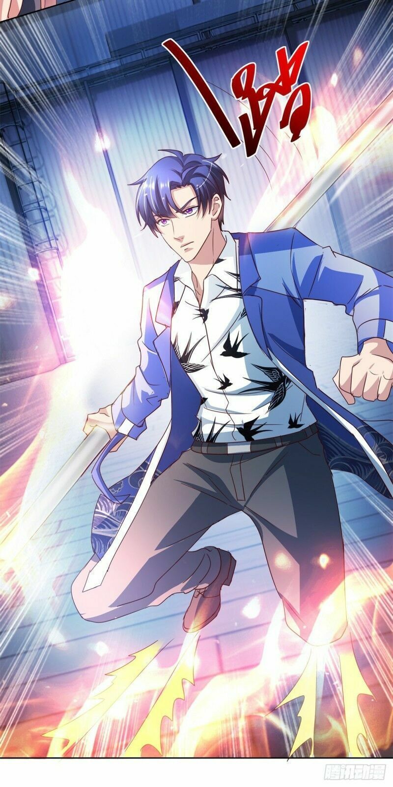 đọc truyện Vú Em Là Cổ Tiên Chương 137 ảnh 32 tại Thiên Thai Truyện