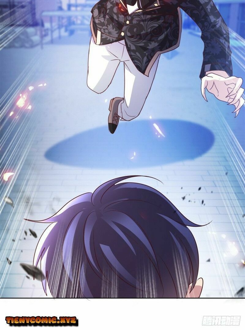 đọc truyện Vú Em Là Cổ Tiên Chương 137 ảnh 35 tại Thiên Thai Truyện