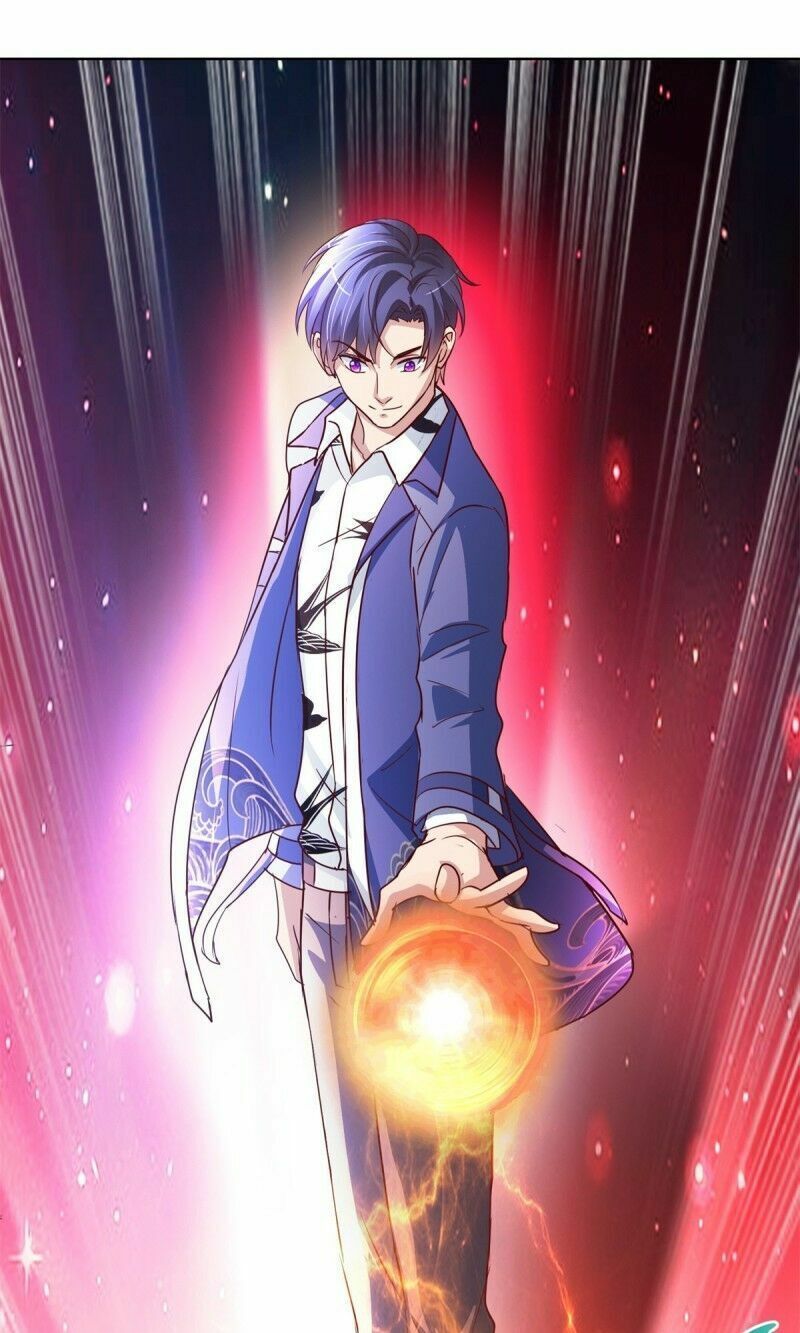 đọc truyện Vú Em Là Cổ Tiên Chương 137 ảnh 7 tại Thiên Thai Truyện